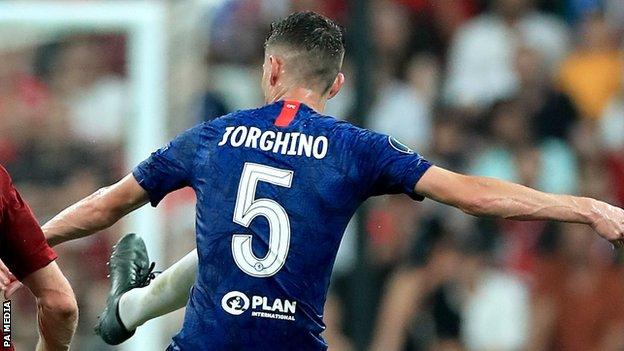 Jorginho