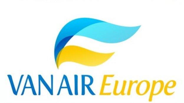 Van Air