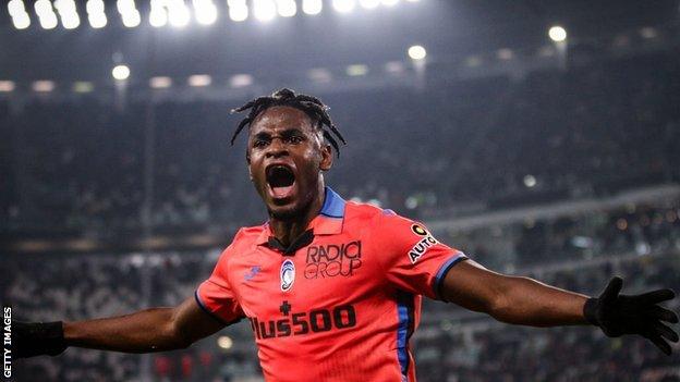 Duvan Zapata