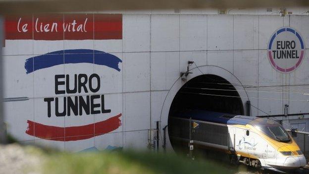 Eurotunnel