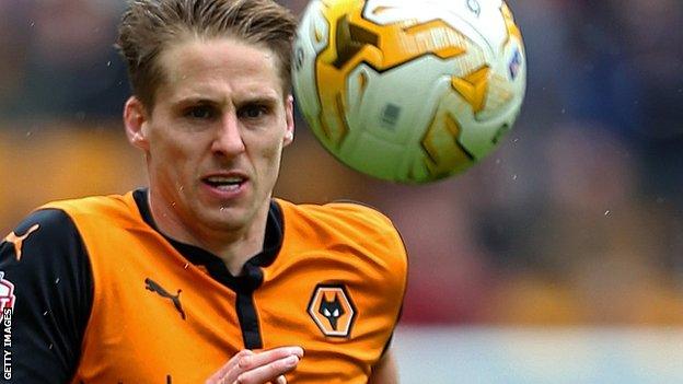 Dave Edwards