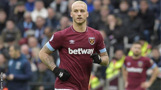 Marko Arnautovic