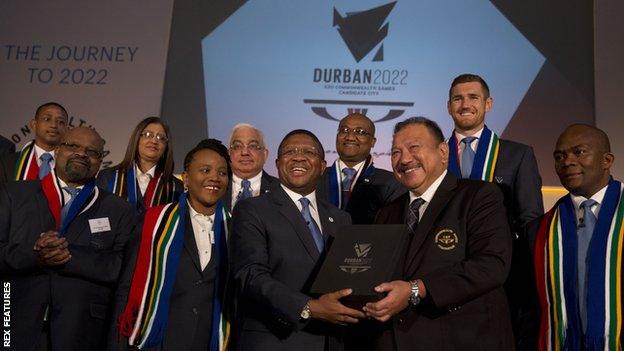 Durban 2022