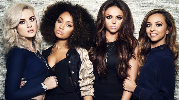 Little Mix