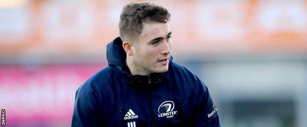 Jordan Larmour