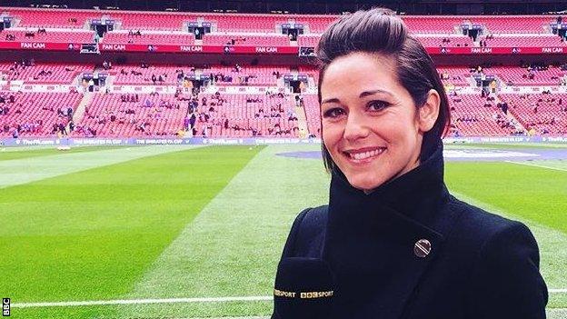 Eilidh Barbour