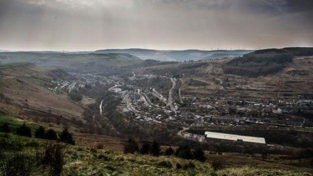 Rhondda