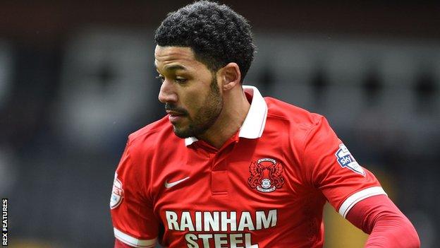 Jobi McAnuff