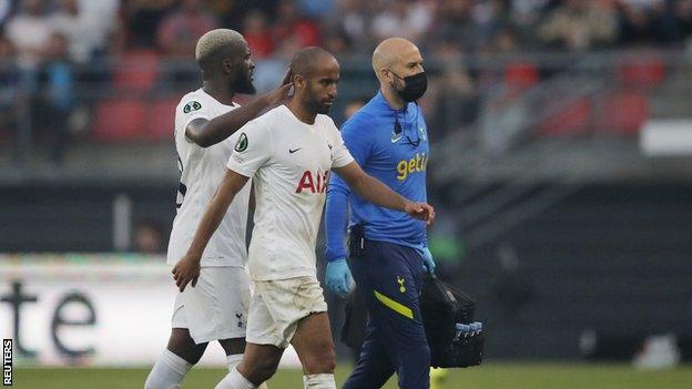 Lucas Moura