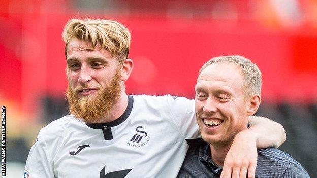 McBurnie and Cooper