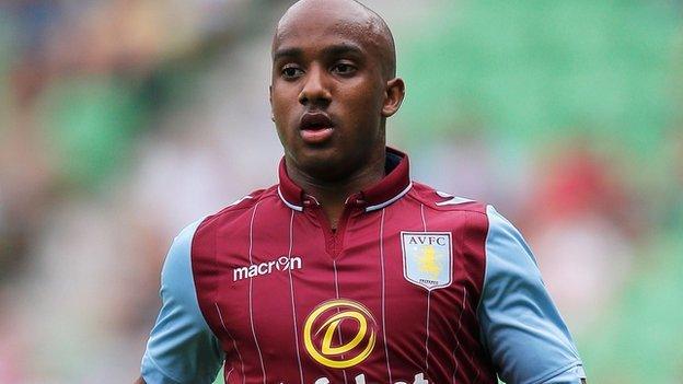 Fabian Delph