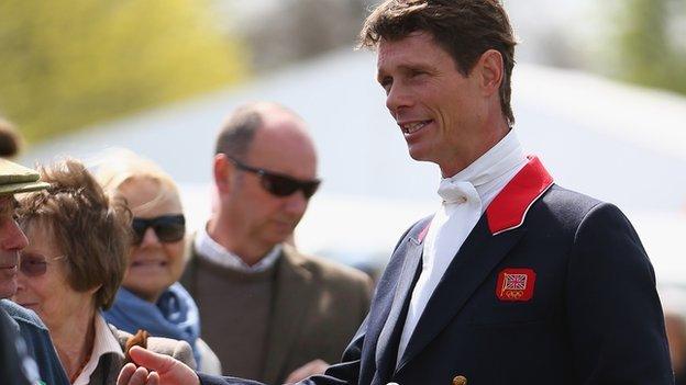 William Fox-Pitt