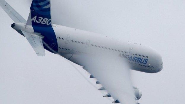 Airbus A380