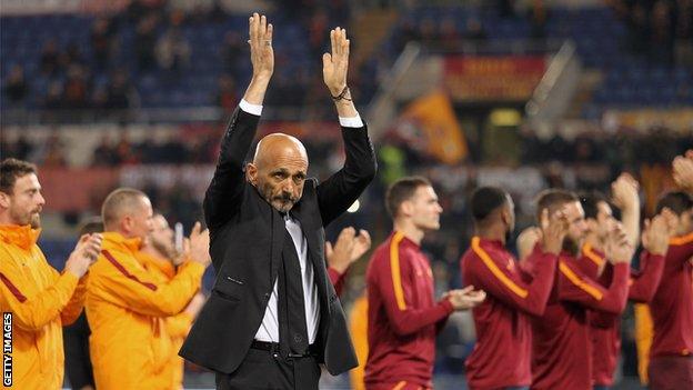 Luciano Spalletti