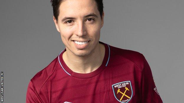 Samir Nasri