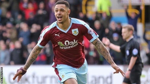 Andre Gray