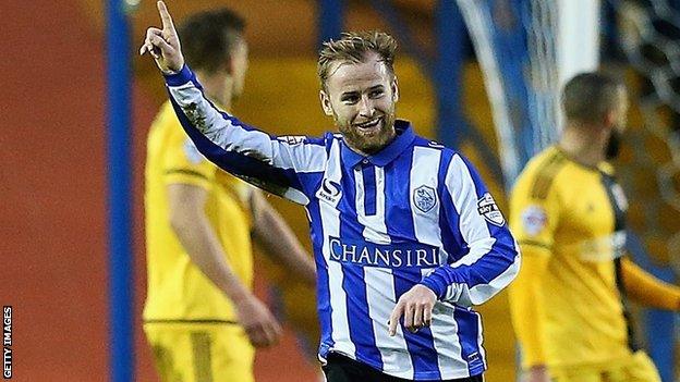 Barry Bannan