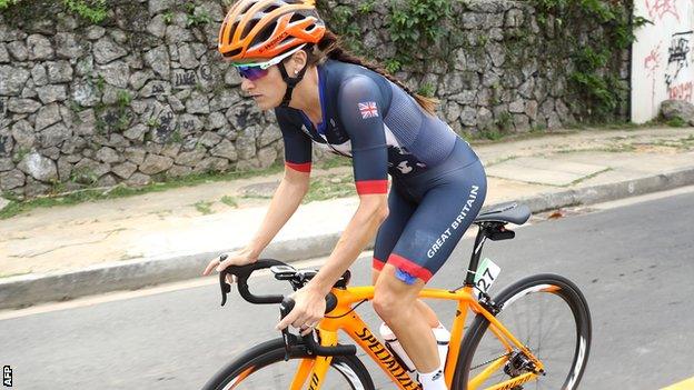 Lizzie Deignan