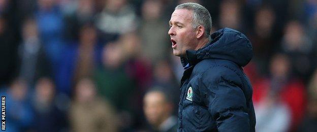 Paul Lambert