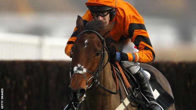 Thistlecrack