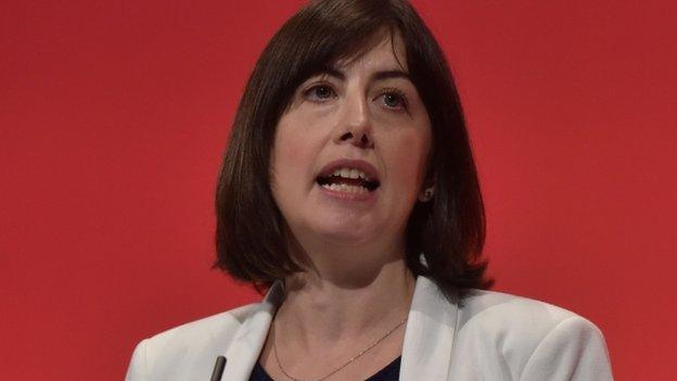 Lucy Powell