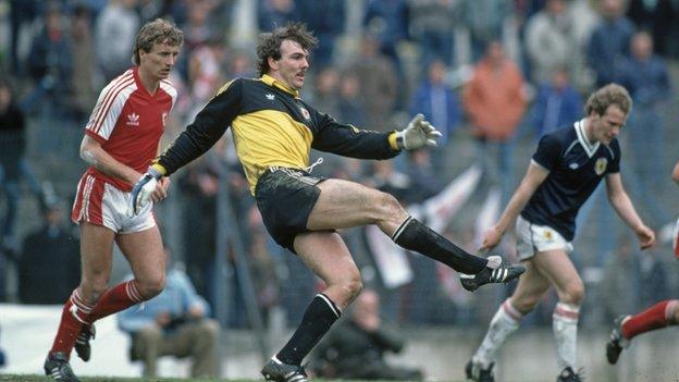 Neville Southall
