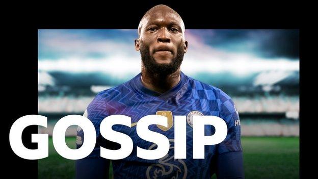 Chelsea striker Romelu Lukaku is not interested in joining AC Milan or Newcastle