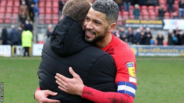 Jobi McAnuff