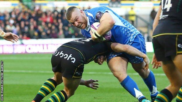 Prop Lloyd Fairbrother has played 110 games for Dragons since making his regional debut in September 2014