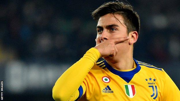 Paulo Dybala