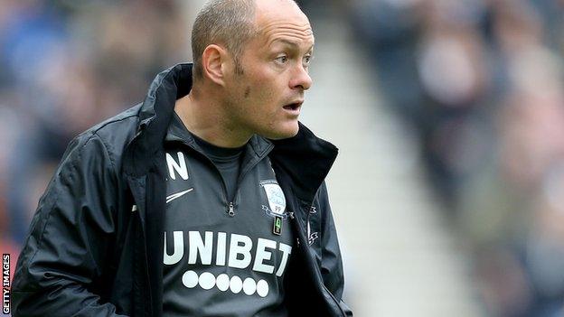 Alex Neil