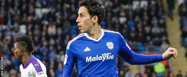 Peter Whittingham