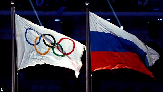 Revelations of Russian doping have been one of the worst scandals in the recent history of sport