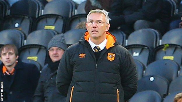 Nigel Adkins