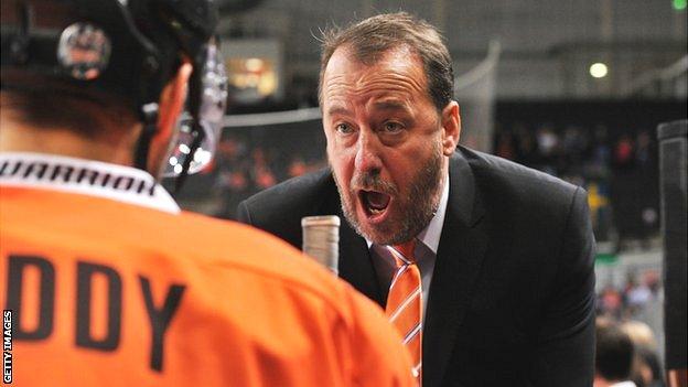 Paul Thompson