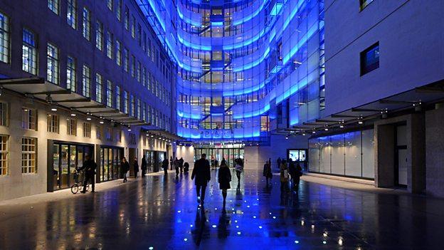 Broadcasting House