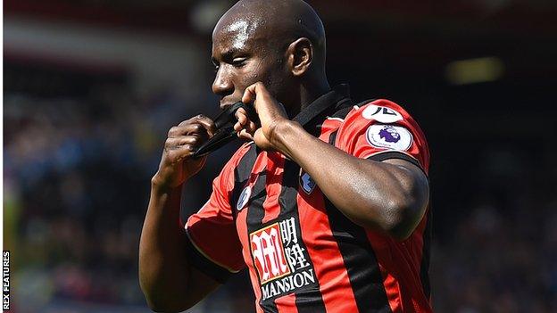 Benik Afobe