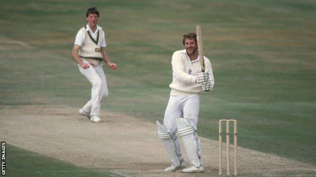 Ian Botham