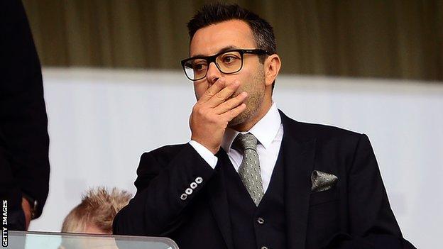 Andrea Radrizzani