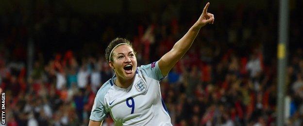 Jodie Taylor