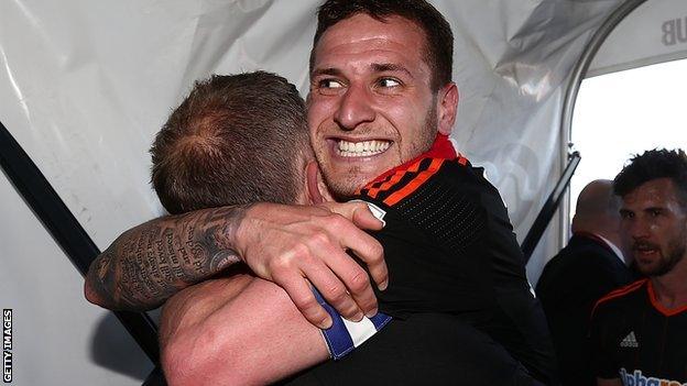 Billy Sharp