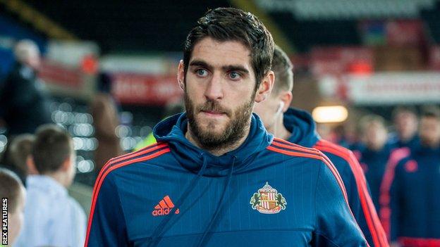 Danny Graham