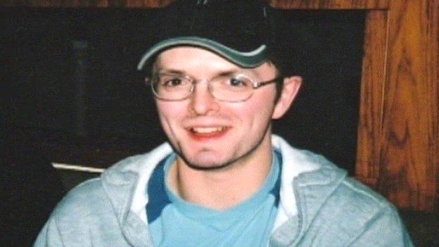 Paul McCauley