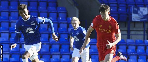 Ben Woodburn