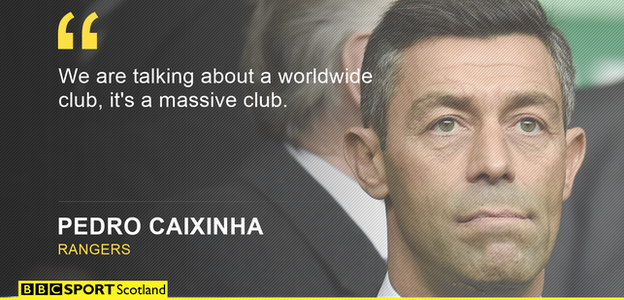 Pedro Caixinha