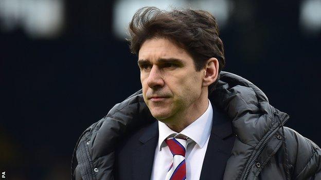 Aitor Karanka