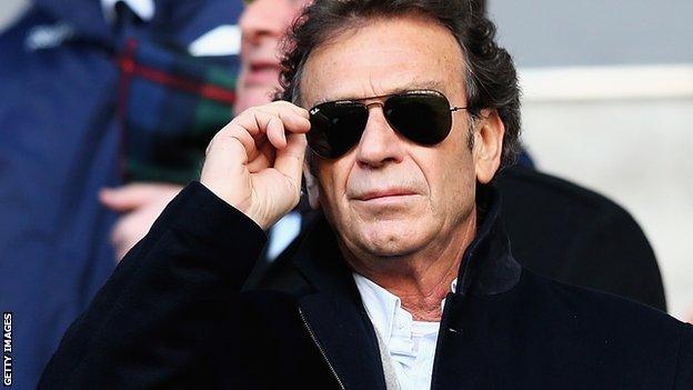 Massimo Cellino