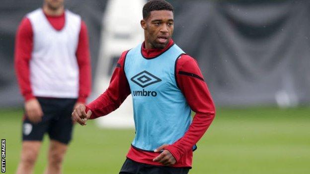 Jordon Ibe