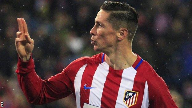 Fernando Torres