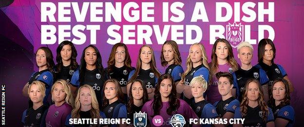 Seattle Reign